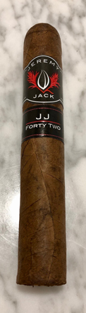 JJ FORTY TWO